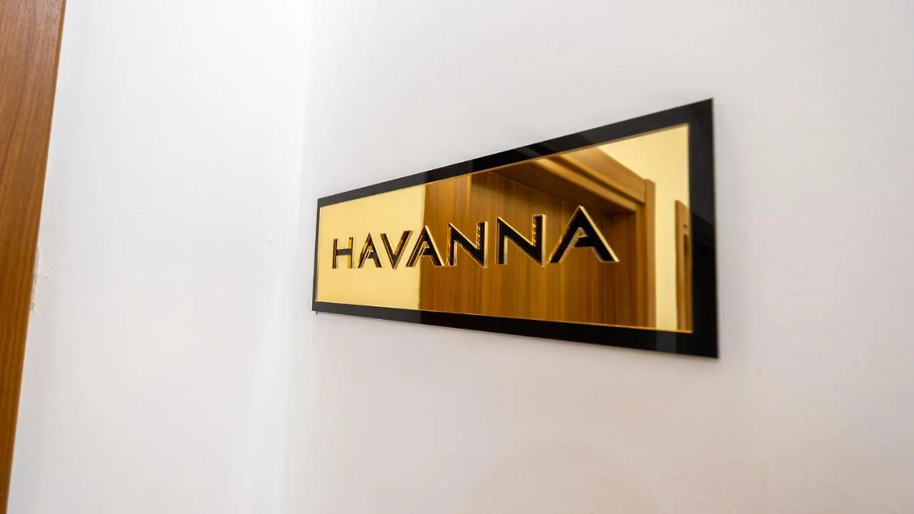 Cabana Boutique Hotel & Cafe Milas