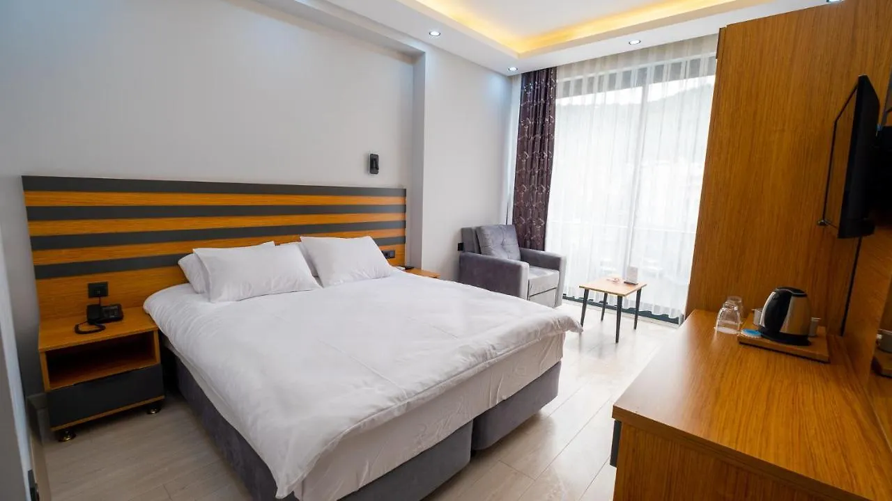 Cabana Boutique Hotel & Cafe Milas