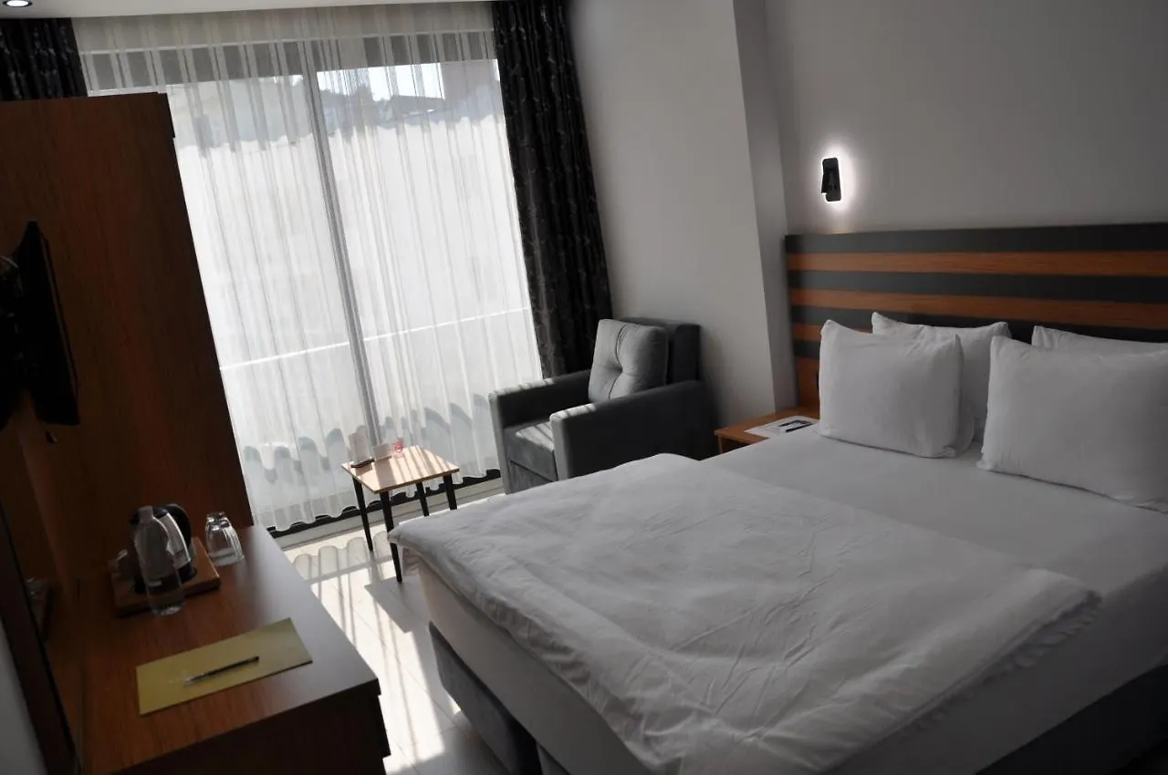 Cabana Boutique Hotel & Cafe Milas