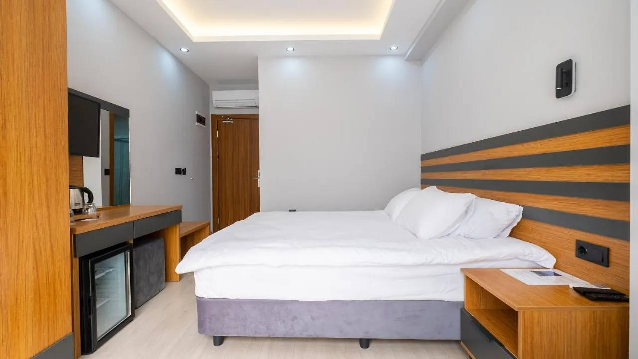 Cabana Boutique Hotel & Cafe Milas