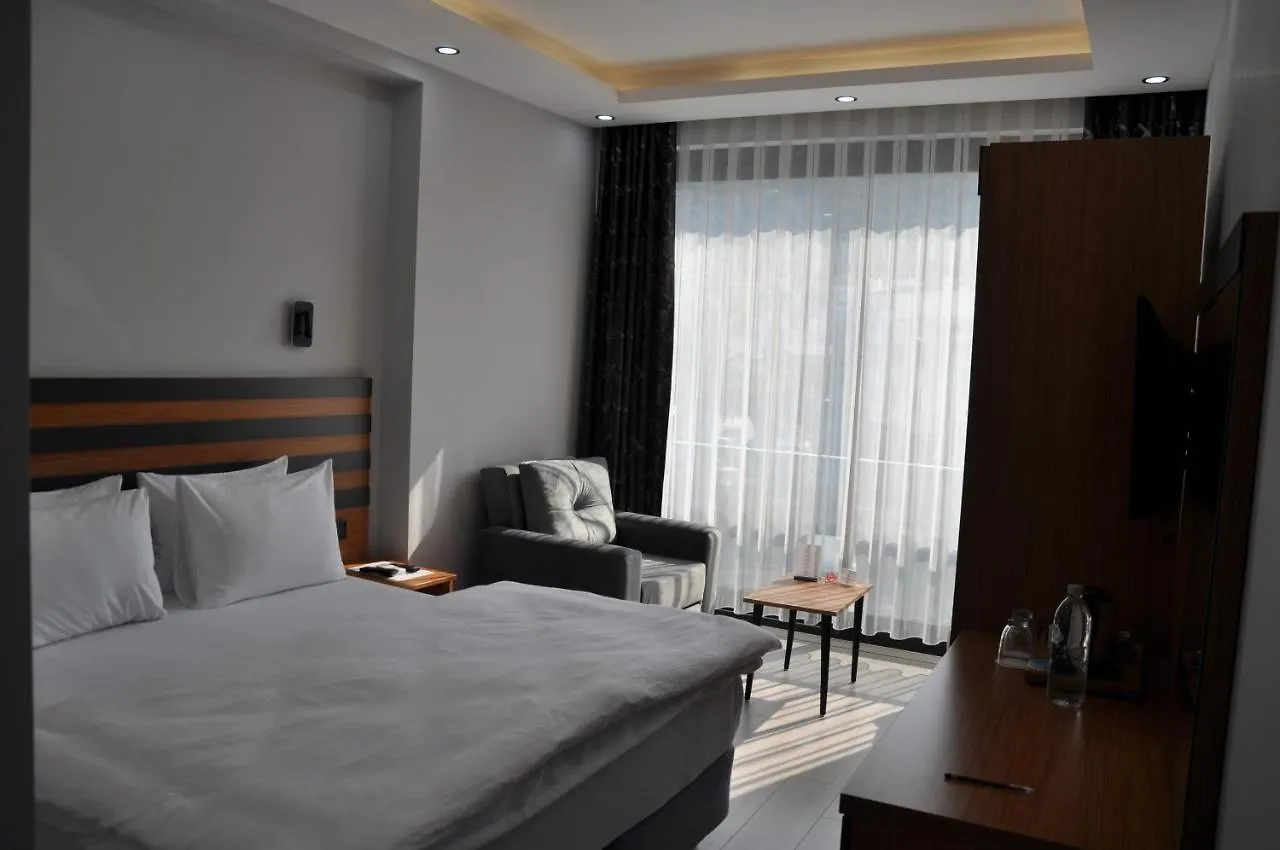 Cabana Boutique Hotel & Cafe Milas 3*,  Turkey