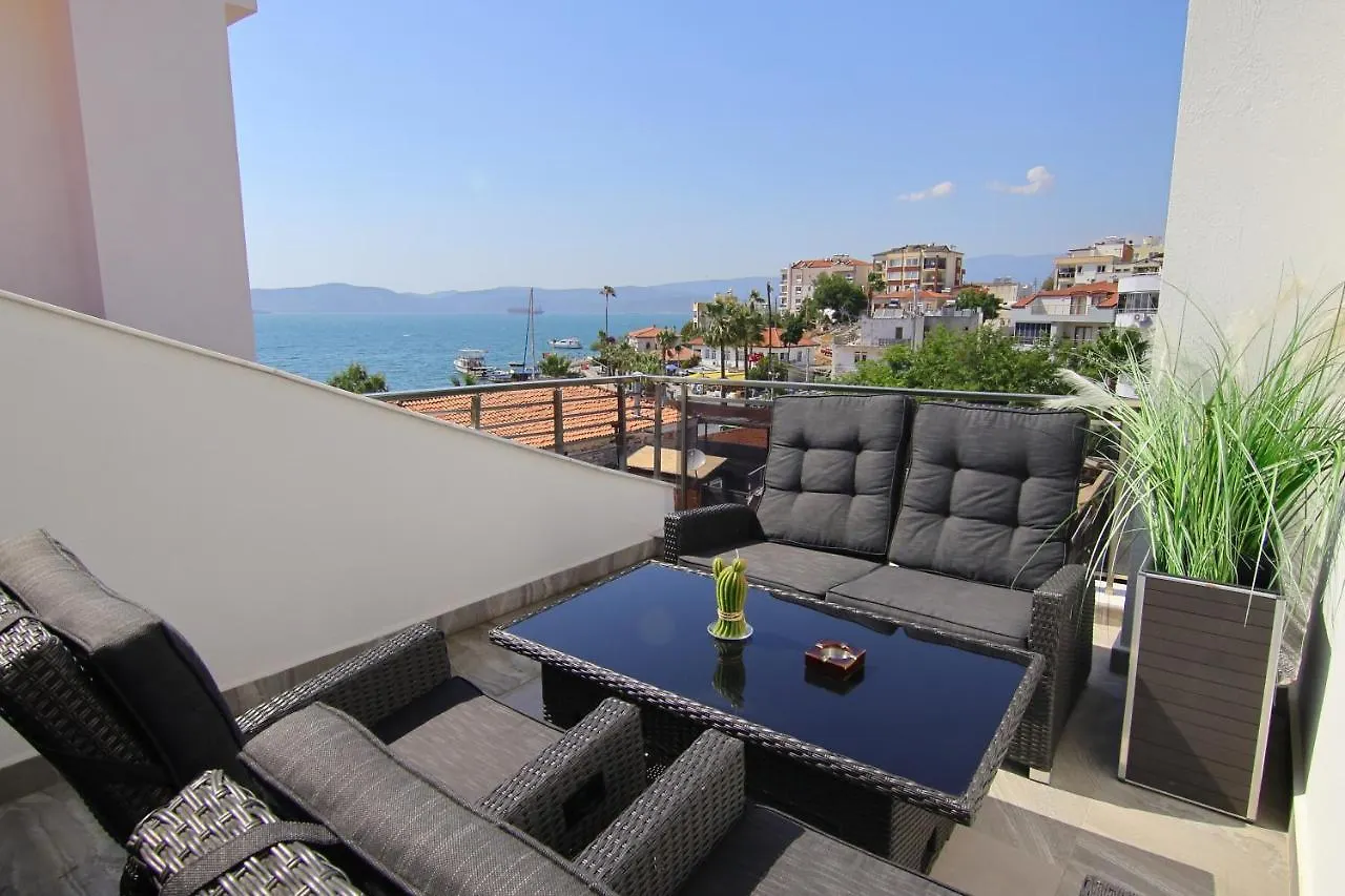 Cabana Boutique Hotel & Cafe Milas