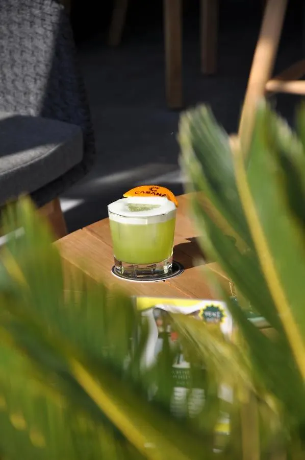 Cabana Boutique Hotel & Cafe Milas