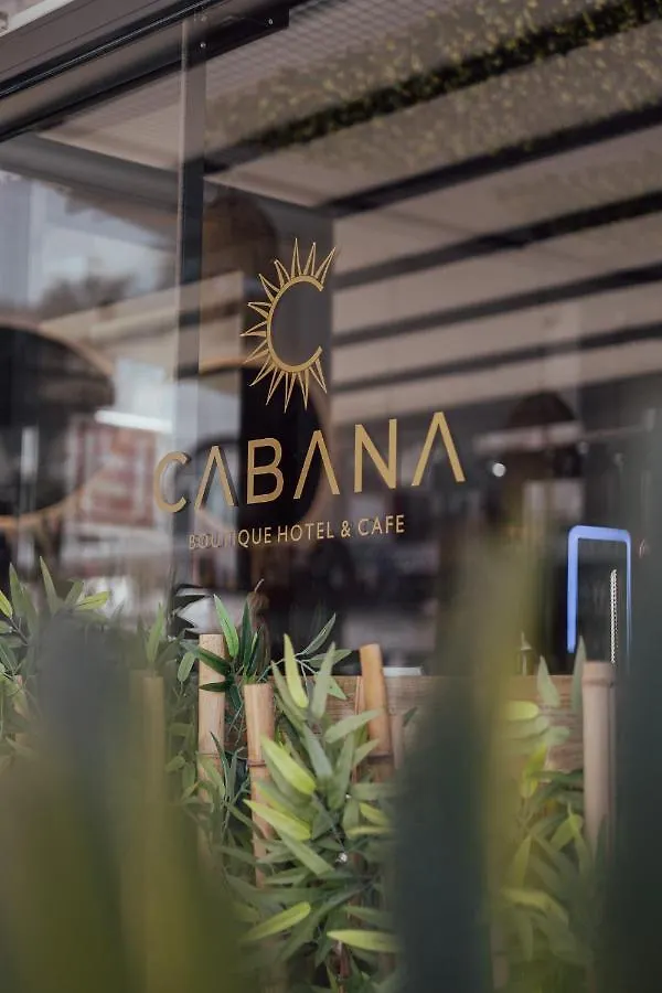 Cabana Boutique Hotel & Cafe Milas 3*,  Turkey
