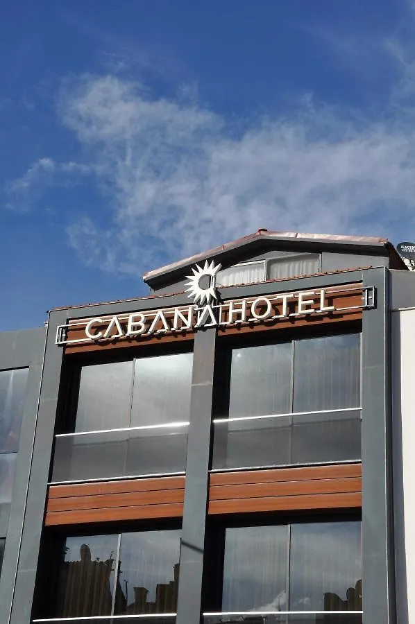 Cabana Boutique Hotel & Cafe Milas