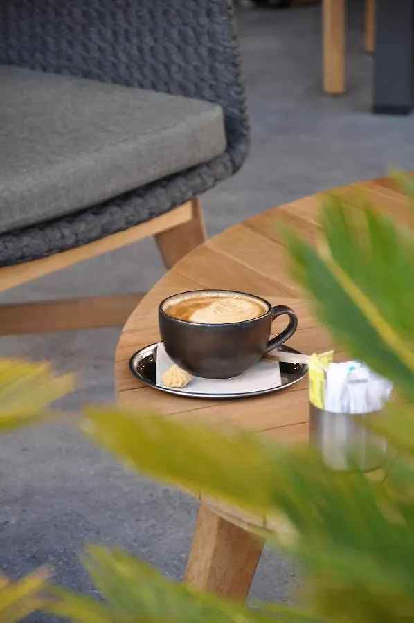 Cabana Boutique Hotel & Cafe Milas