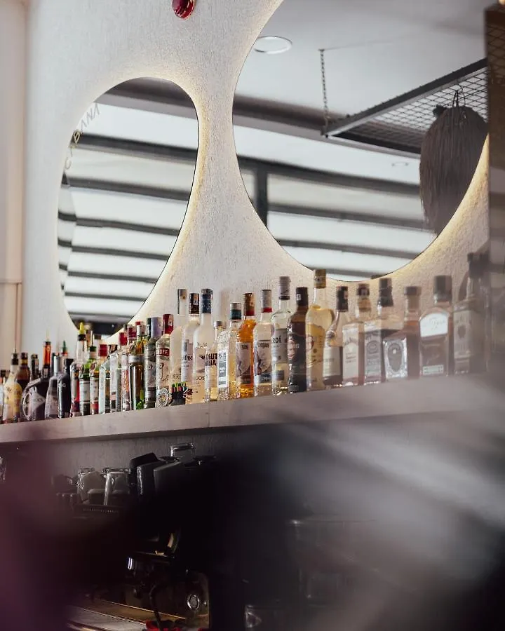Cabana Boutique Hotel & Cafe Milas