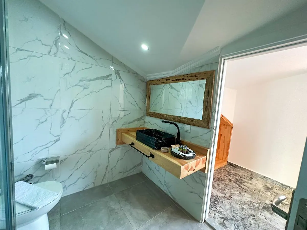 Cabana Boutique Hotel & Cafe Milas