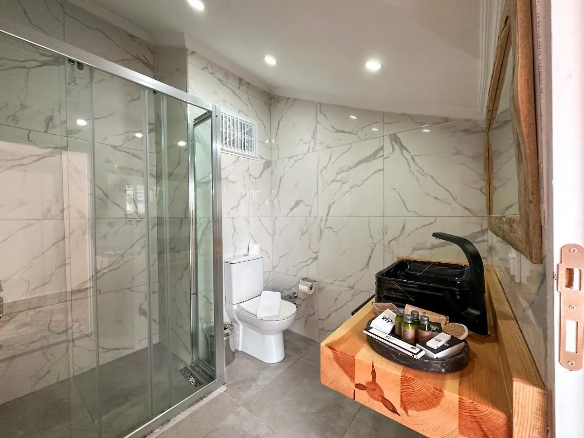 ***  Cabana Boutique Hotel & Cafe Milas Turkey