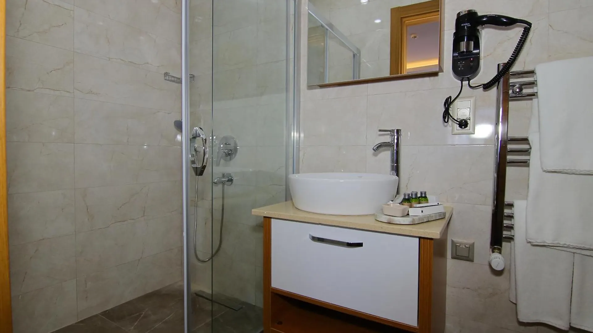 Cabana Boutique Hotel & Cafe Milas