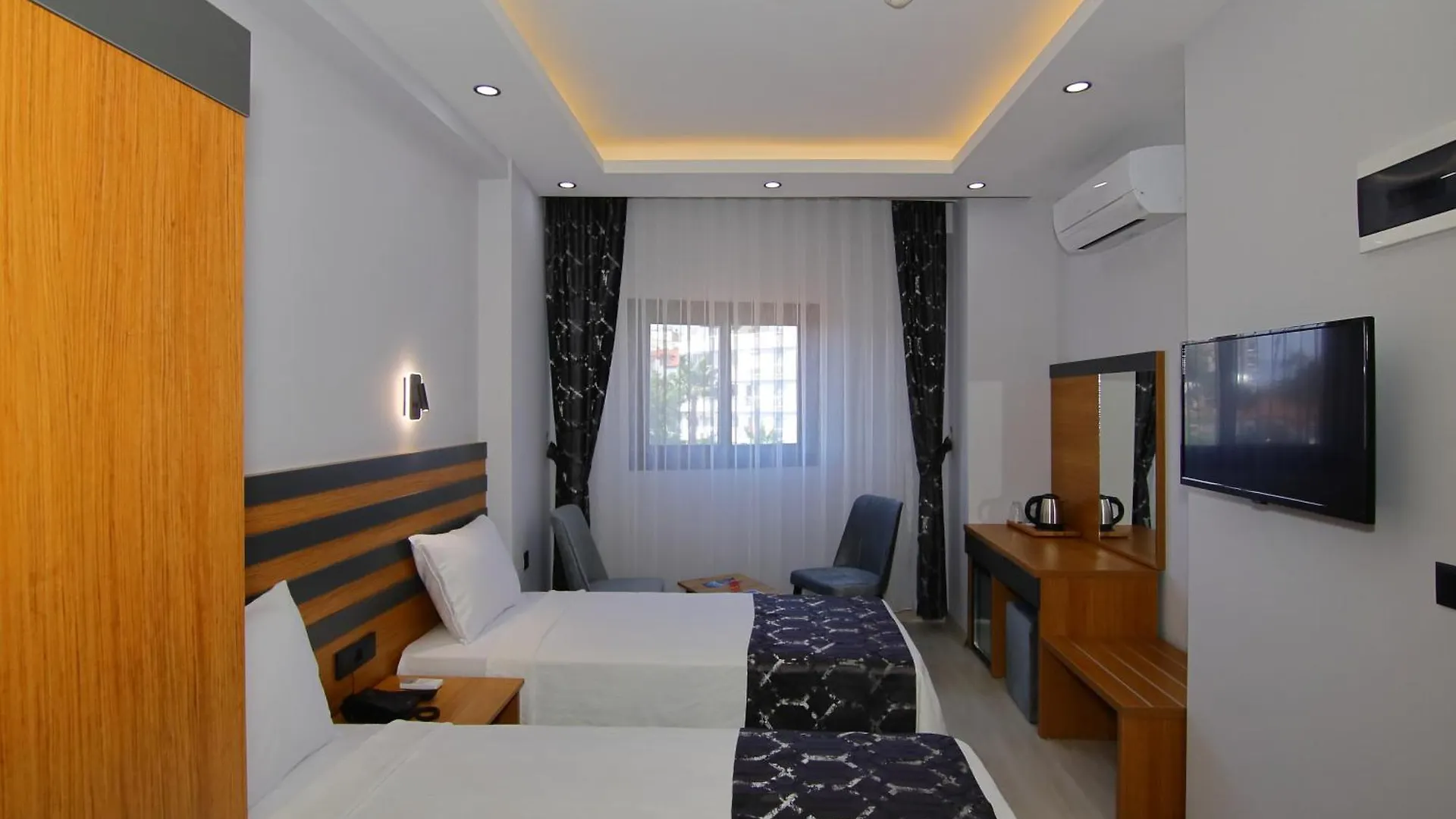 Cabana Boutique Hotel & Cafe Milas