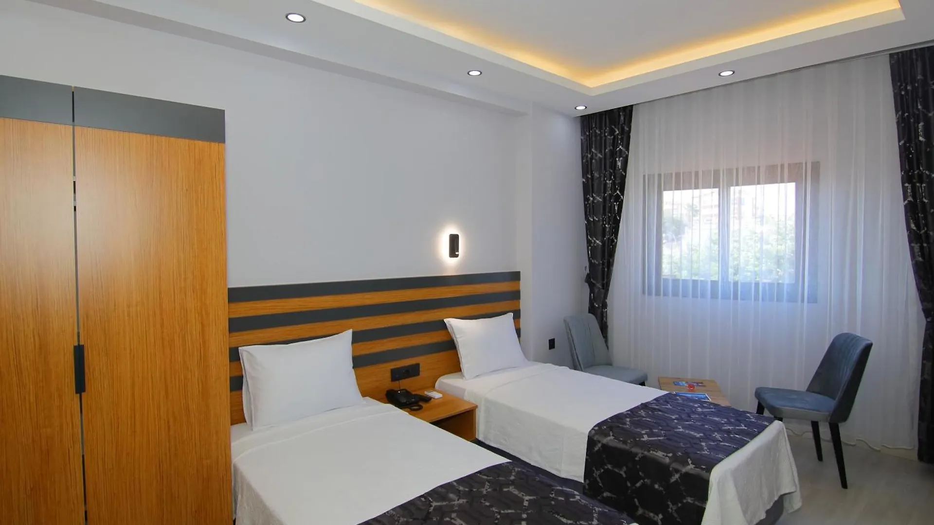 Cabana Boutique Hotel & Cafe Milas