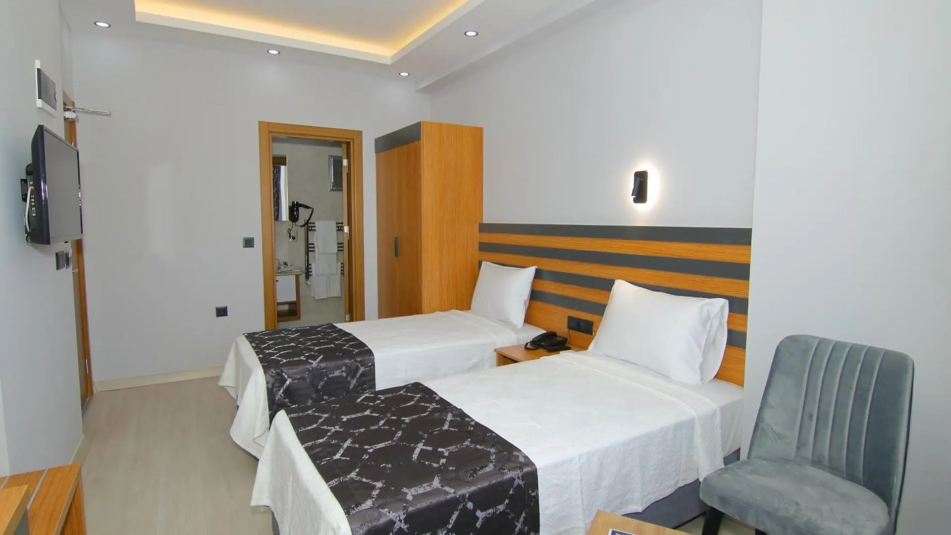Cabana Boutique Hotel & Cafe Milas