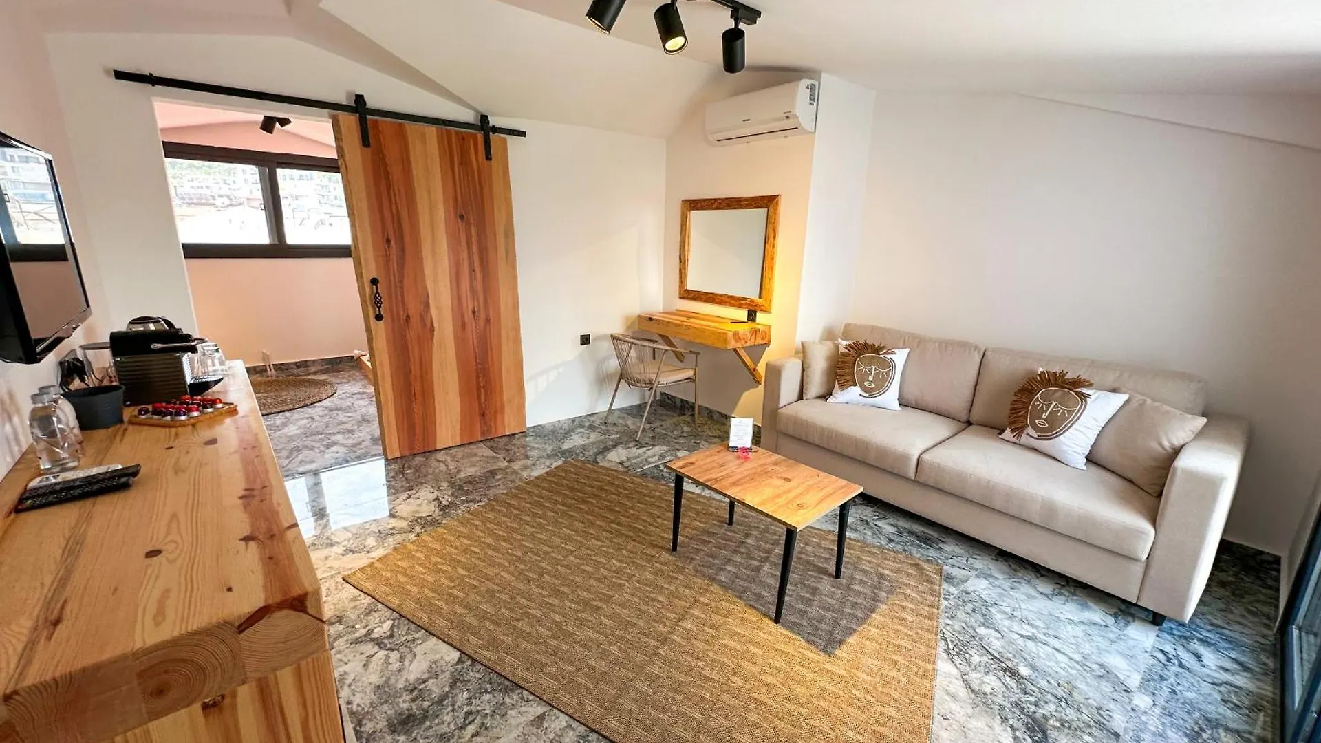 Cabana Boutique Hotel & Cafe Milas