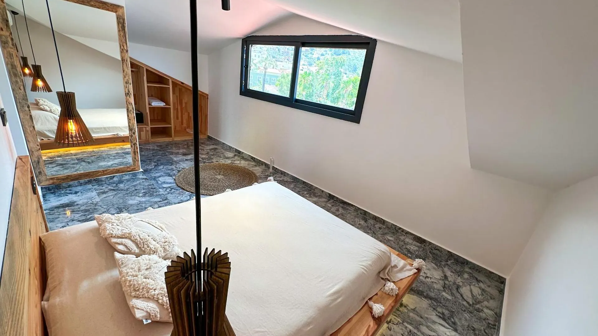 ***  Cabana Boutique Hotel & Cafe Milas Turkey