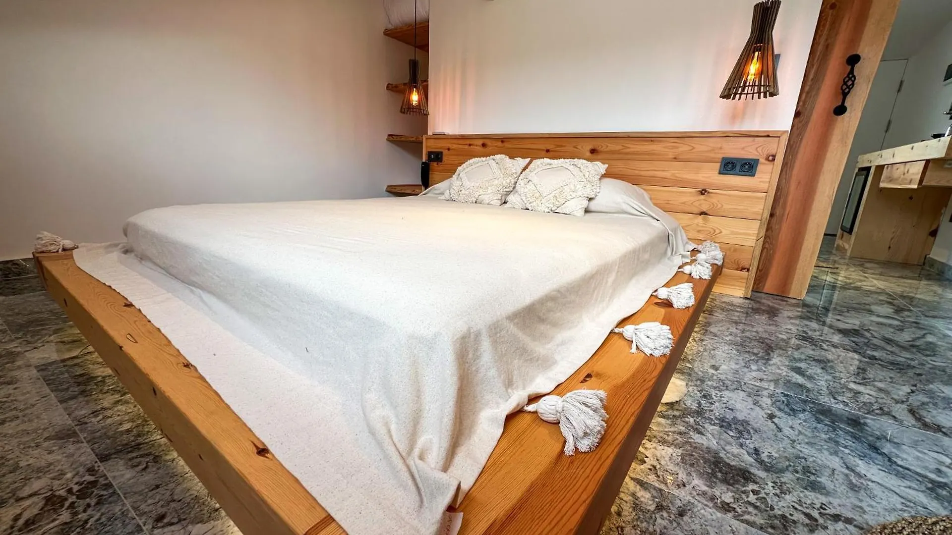 Cabana Boutique Hotel & Cafe Milas 3*,