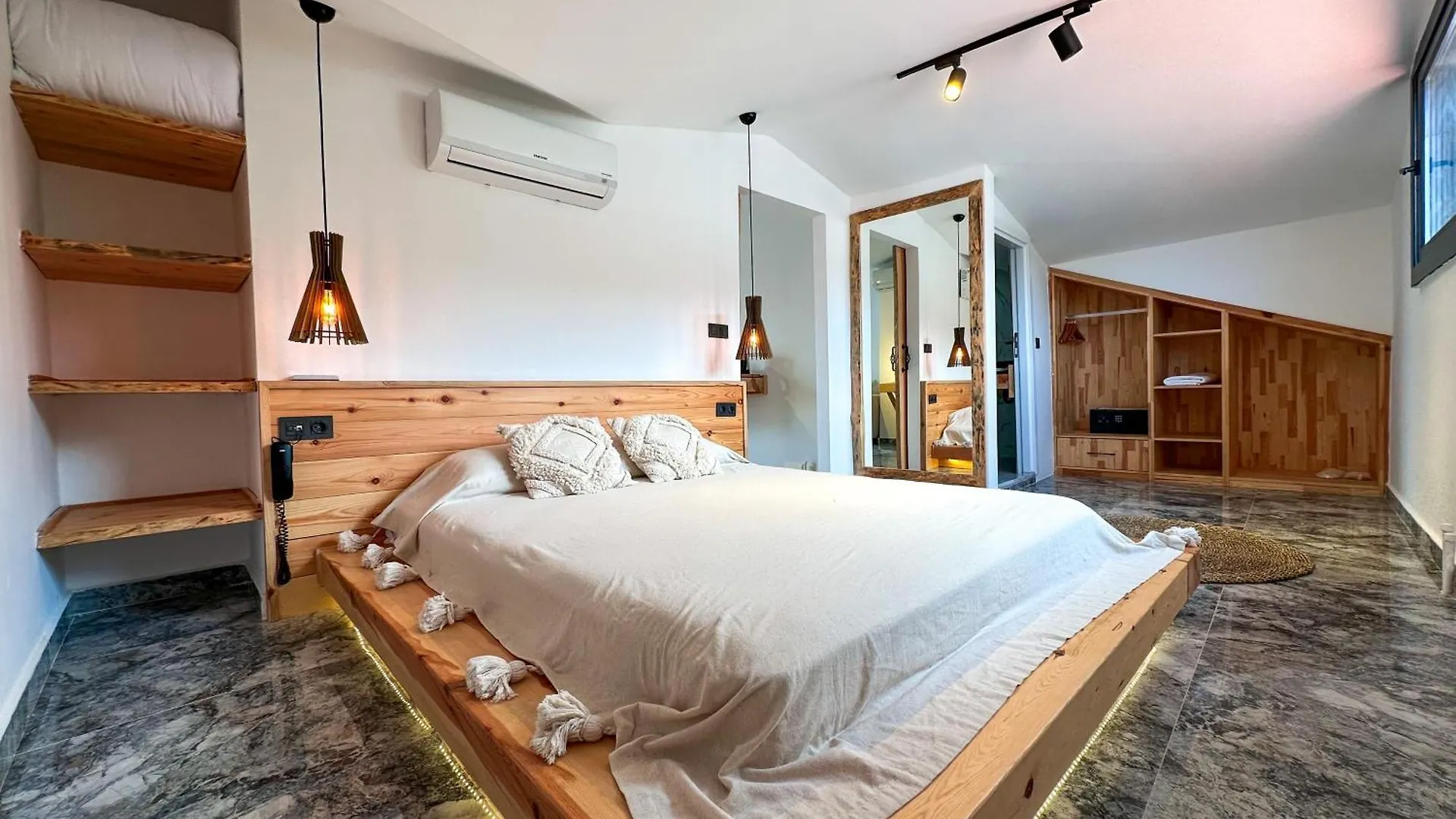 Cabana Boutique Hotel & Cafe Milas 3*,  Turkey