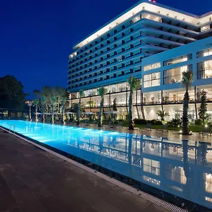 Hotel Ramada Plaza &