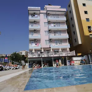Aparthotel Altinbas