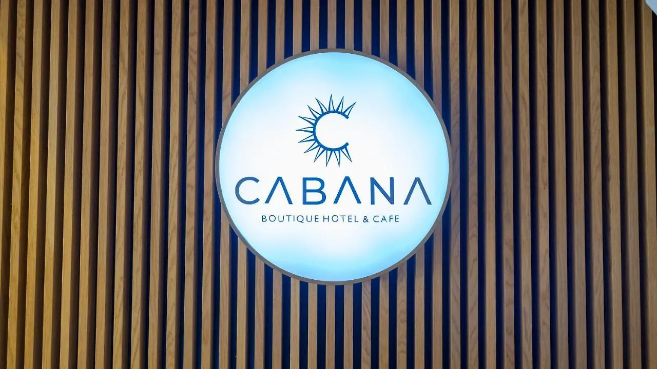 B&B Cabana Life Türkei