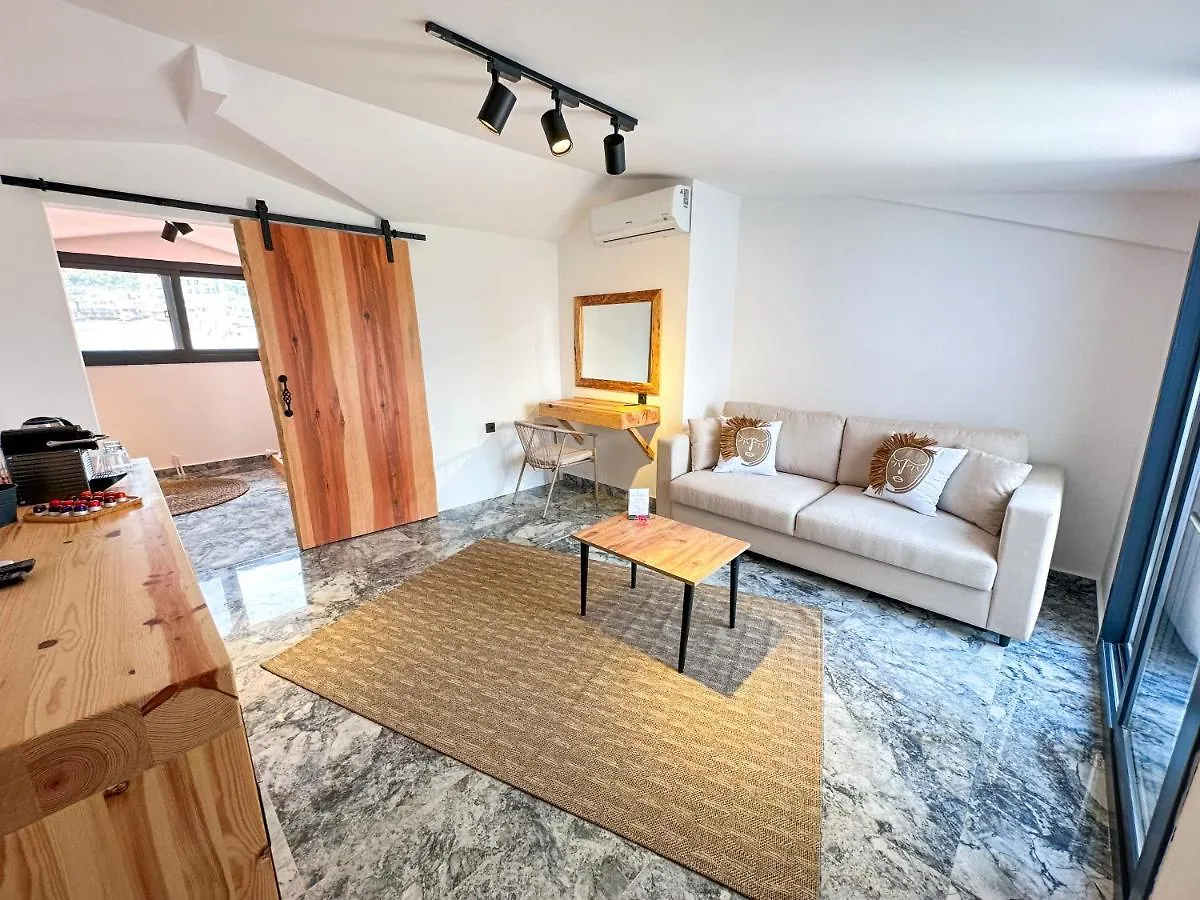 B&B Cabana Life 3*, Milas Türkei